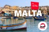 Malta kun 479€!